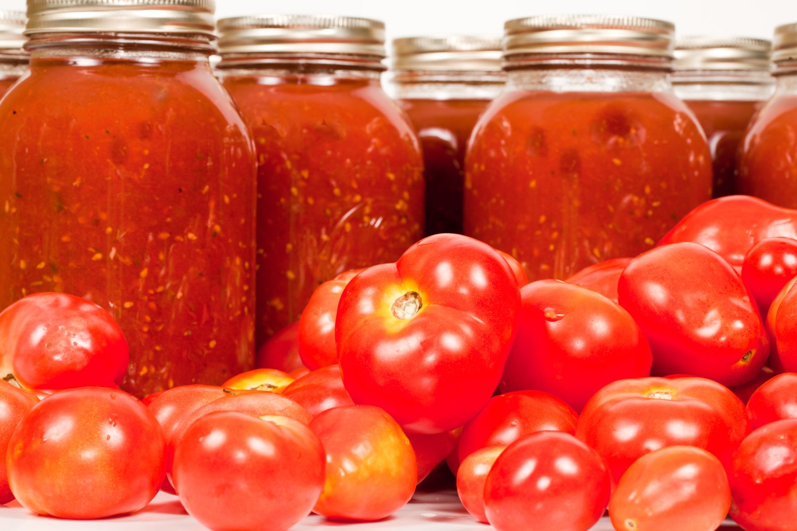 Hearth & Home Canning