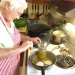 Hearth & Home <br>at Old-Fashioned Days