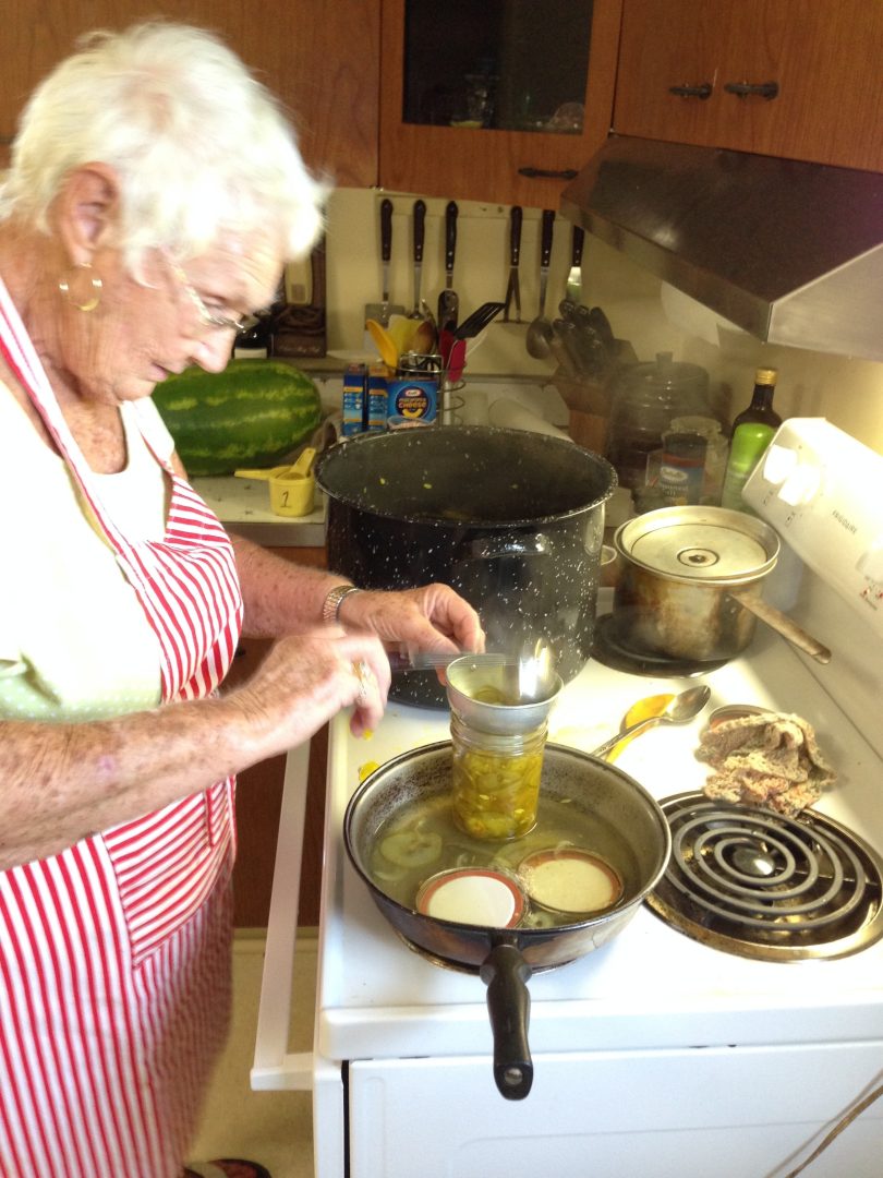 Hearth & Home <br>at Old-Fashioned Days