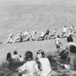 The Great Family Games <br>at Old-Fashioned Days
