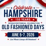 Old-Fashioned Days